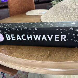 Beachwaver Black Beachwaver Professional Hair Waver